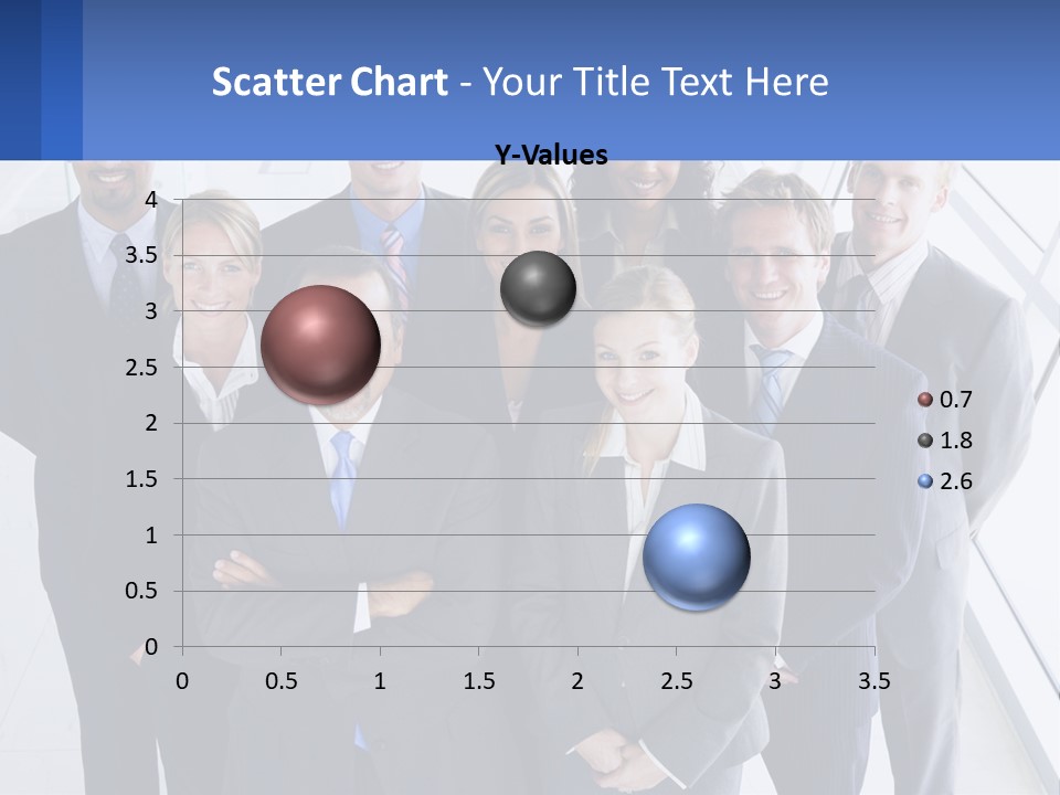 Window Photography Quarter PowerPoint Template