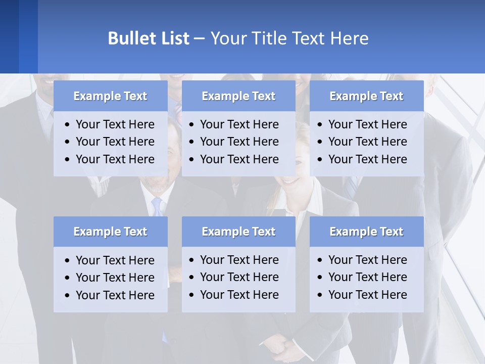 Window Photography Quarter PowerPoint Template