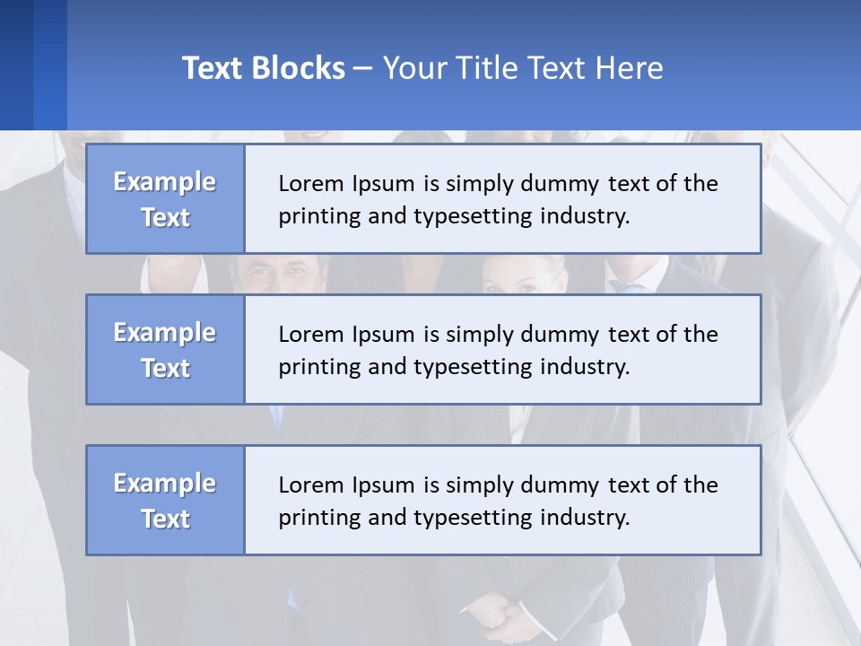 Window Photography Quarter PowerPoint Template