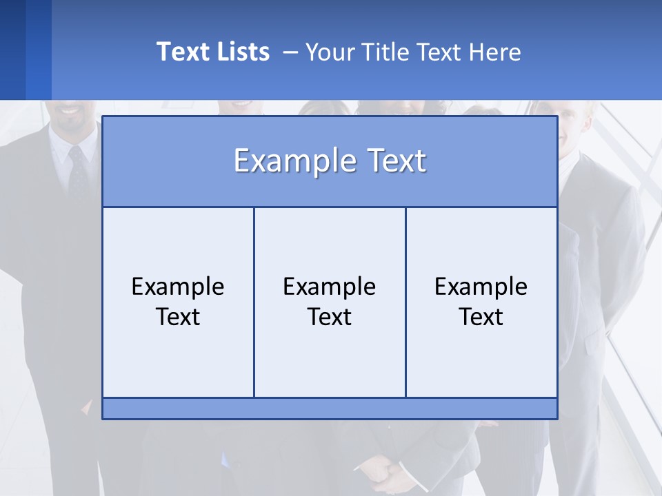 Window Photography Quarter PowerPoint Template