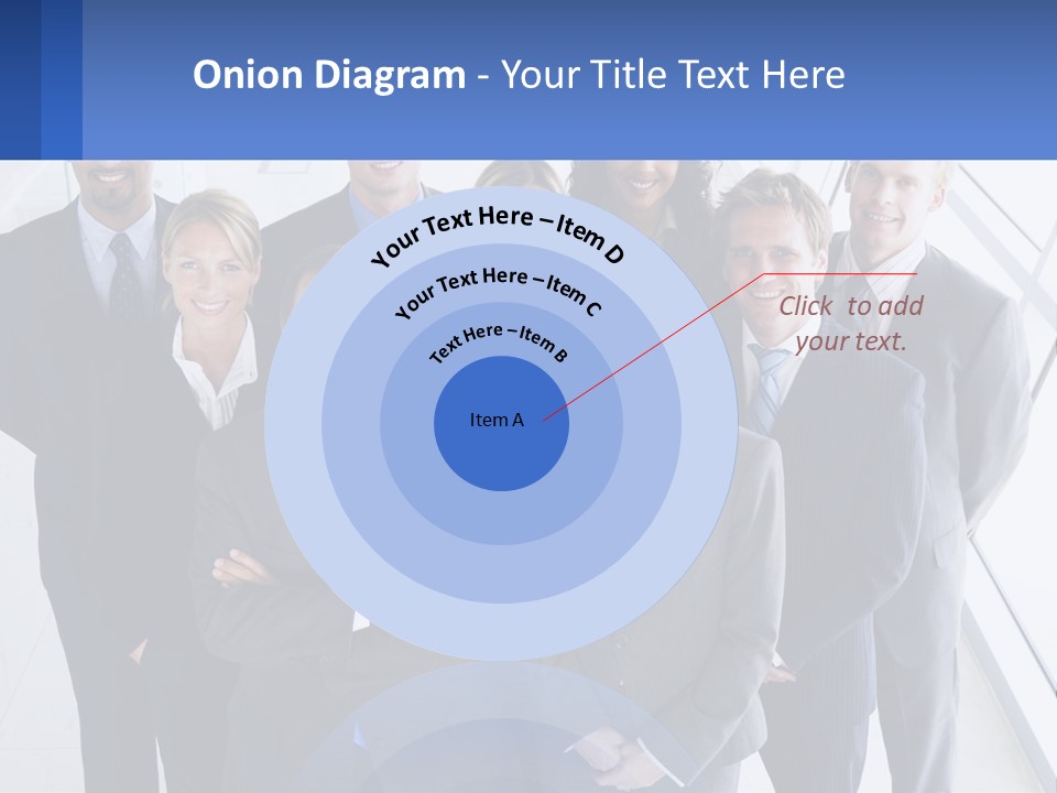 Window Photography Quarter PowerPoint Template