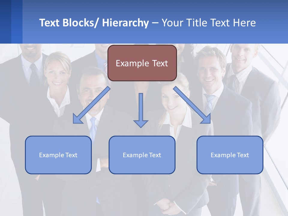 Window Photography Quarter PowerPoint Template
