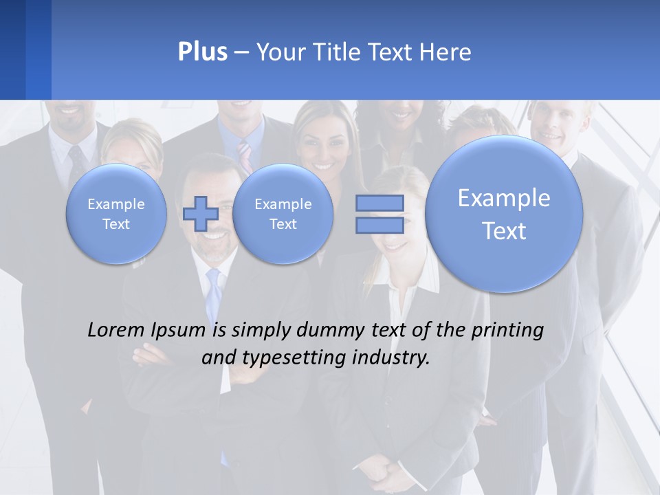 Window Photography Quarter PowerPoint Template