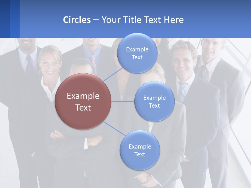 Window Photography Quarter PowerPoint Template