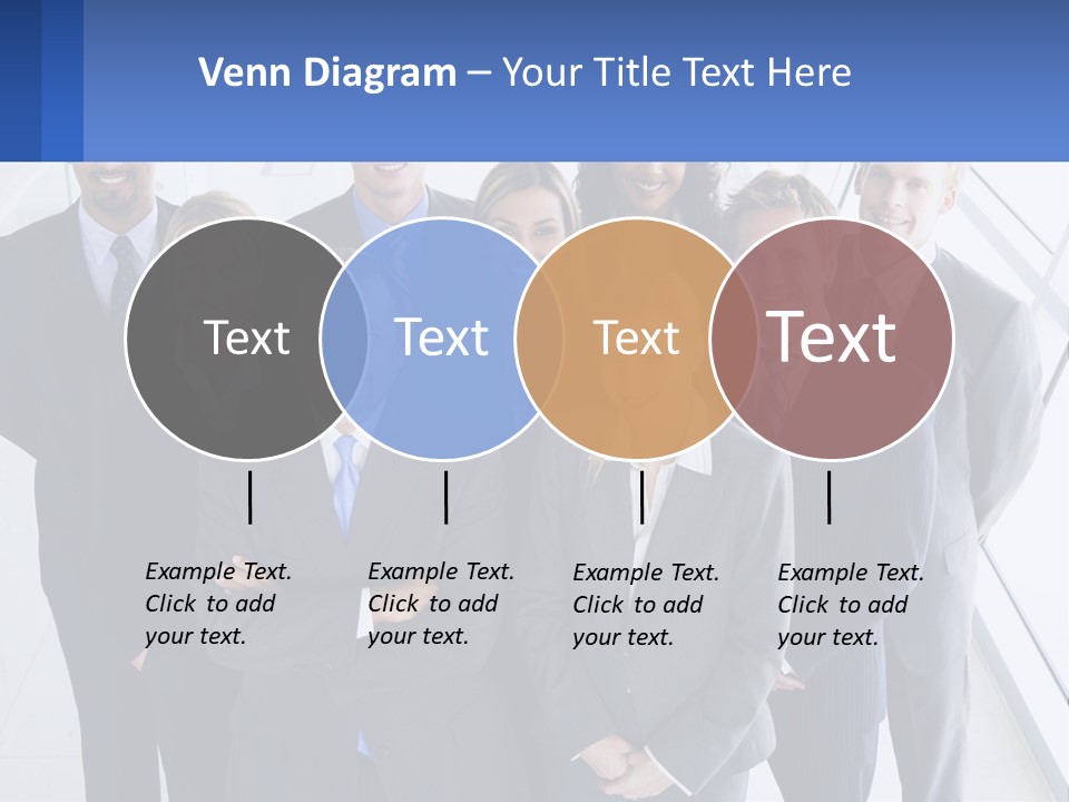 Window Photography Quarter PowerPoint Template