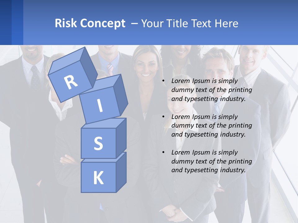 Window Photography Quarter PowerPoint Template