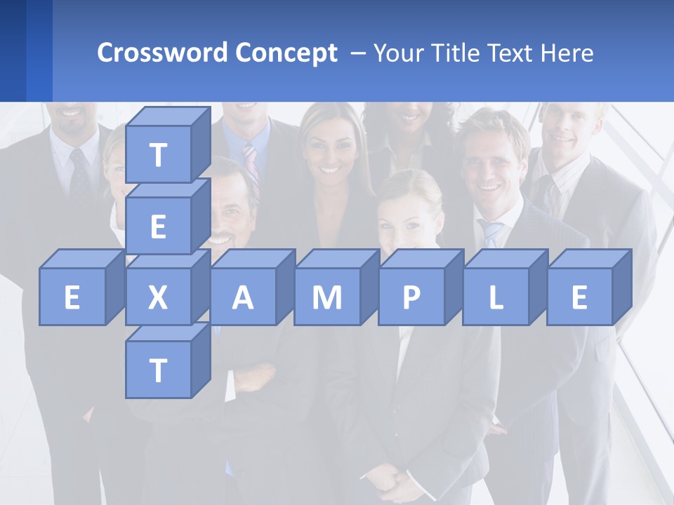 Window Photography Quarter PowerPoint Template