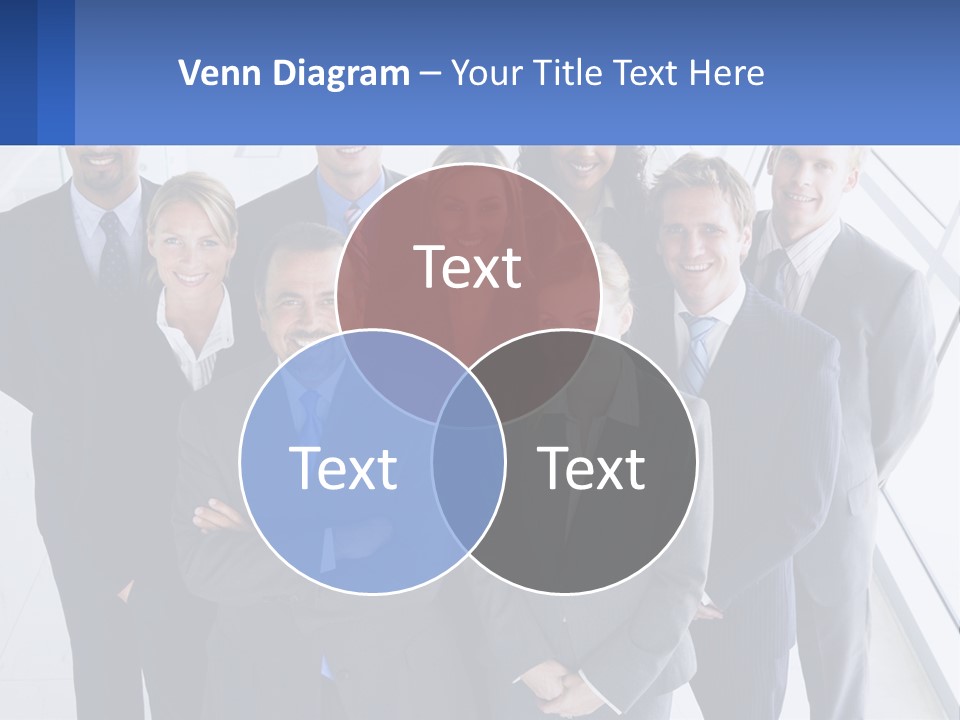 Window Photography Quarter PowerPoint Template