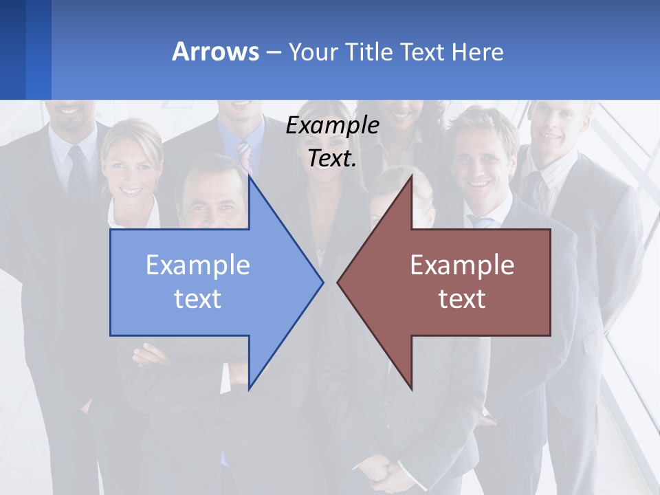 Window Photography Quarter PowerPoint Template