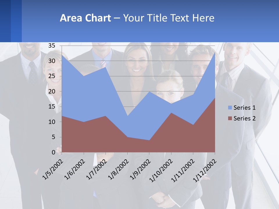 Window Photography Quarter PowerPoint Template