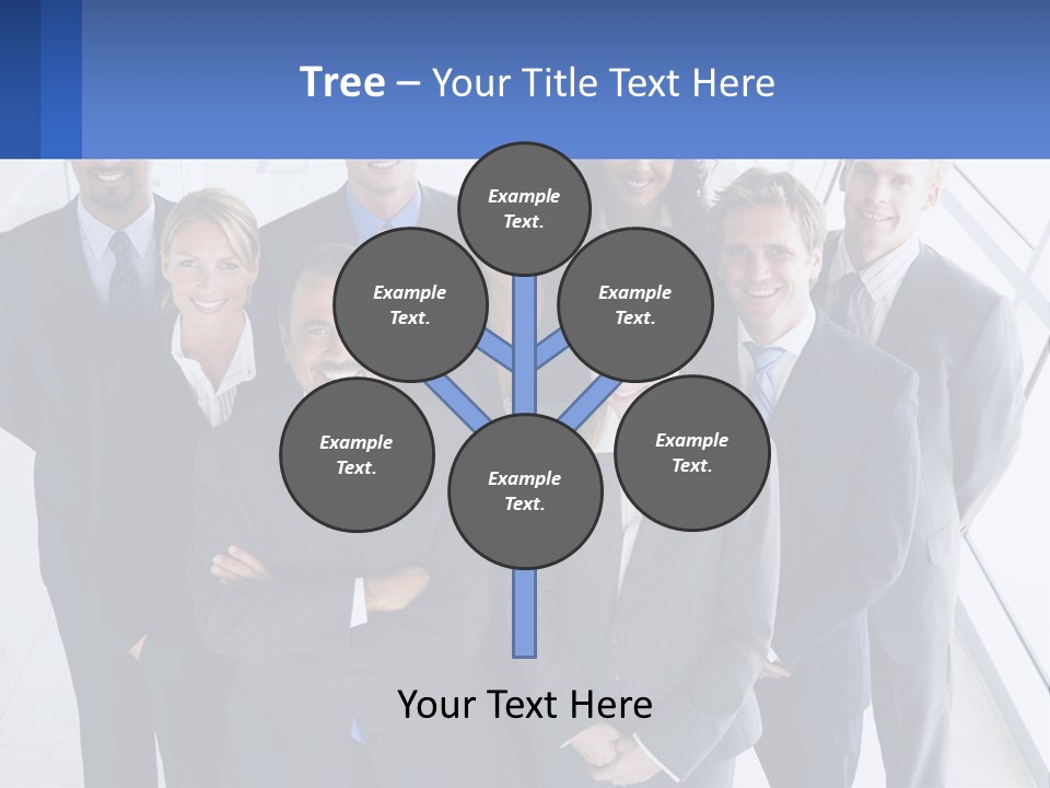 Window Photography Quarter PowerPoint Template