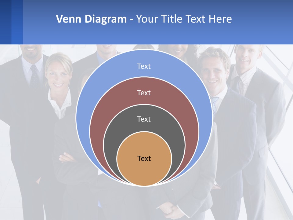 Window Photography Quarter PowerPoint Template