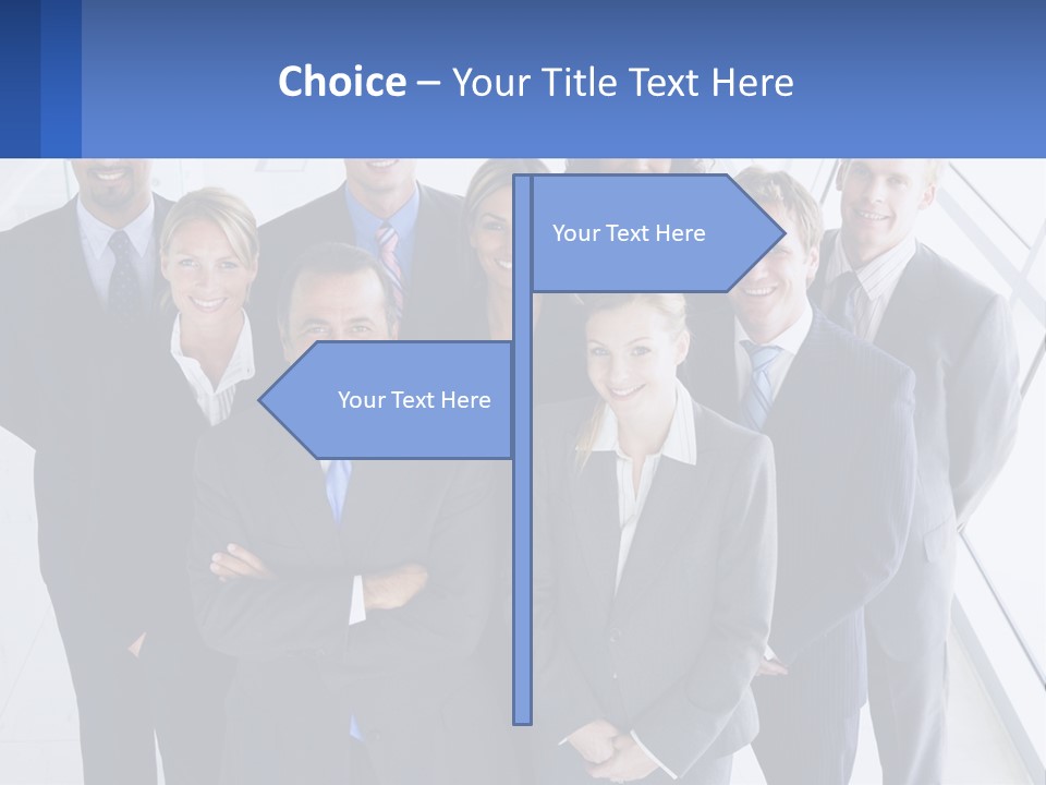 Window Photography Quarter PowerPoint Template