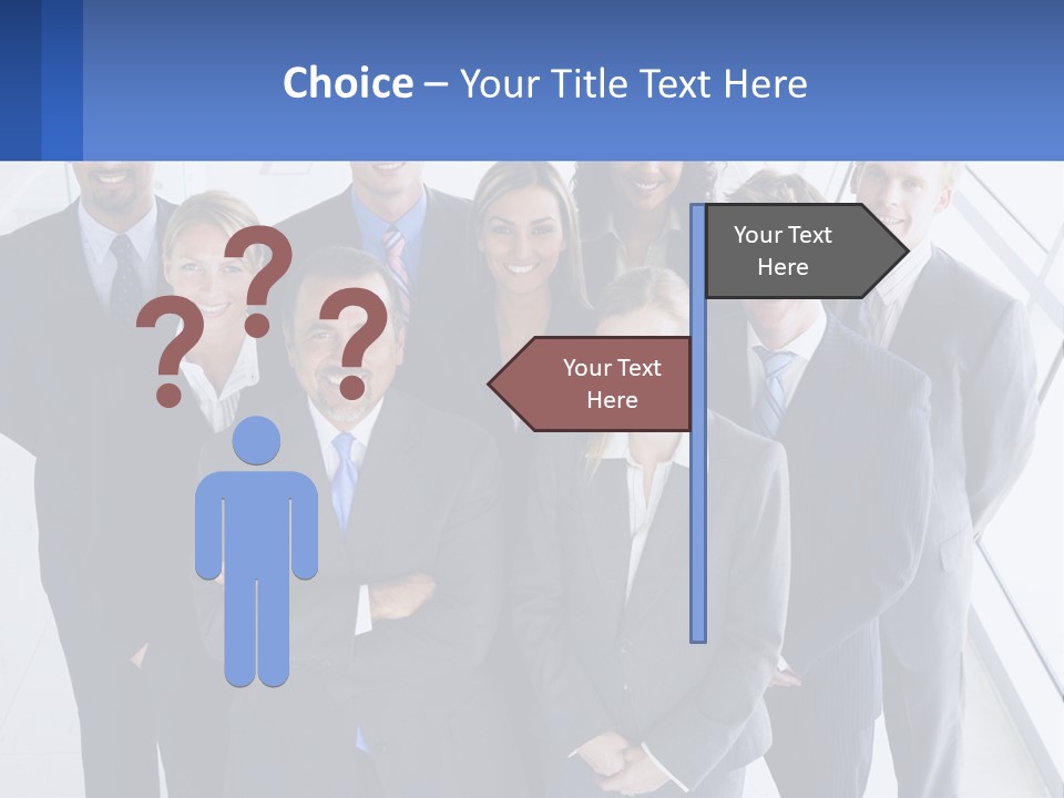 Window Photography Quarter PowerPoint Template