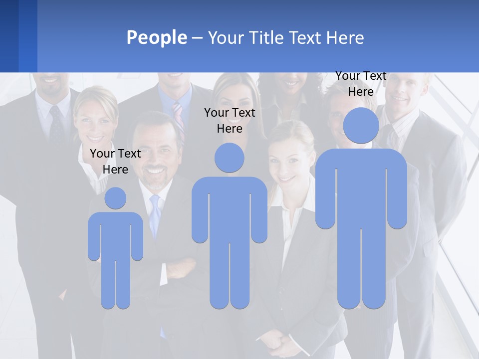 Window Photography Quarter PowerPoint Template