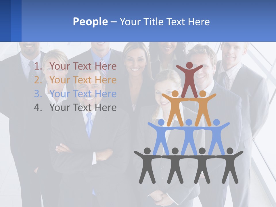 Window Photography Quarter PowerPoint Template