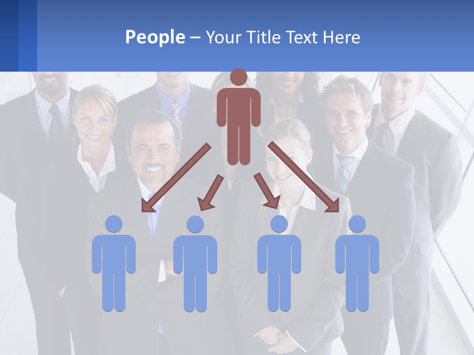 Window Photography Quarter PowerPoint Template