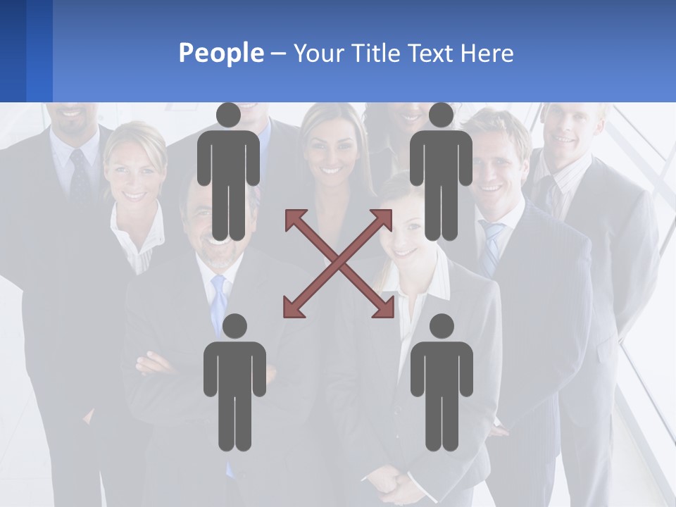 Window Photography Quarter PowerPoint Template