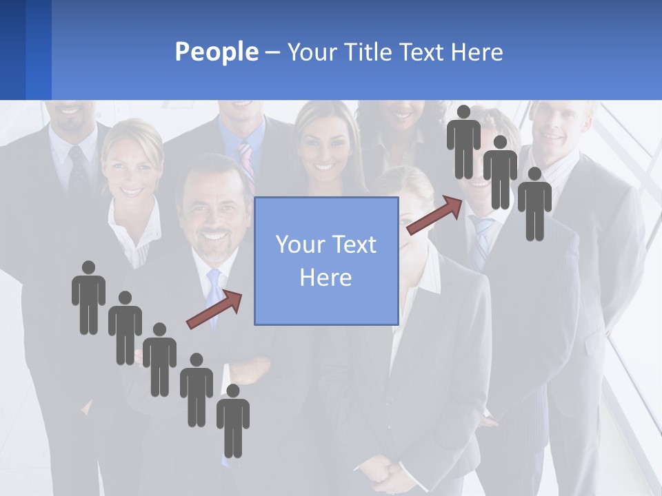 Window Photography Quarter PowerPoint Template