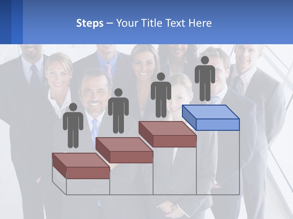 Window Photography Quarter PowerPoint Template