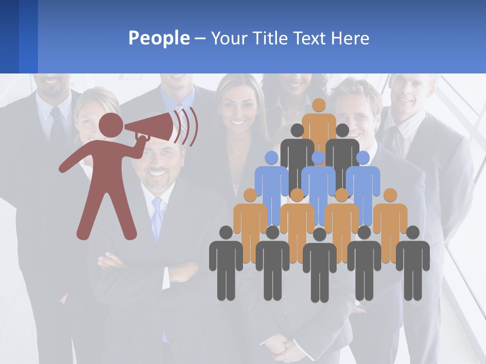 Window Photography Quarter PowerPoint Template