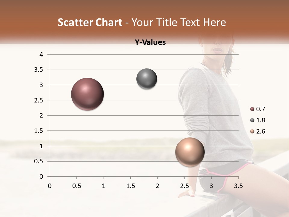 Teamwork Background Happy PowerPoint Template