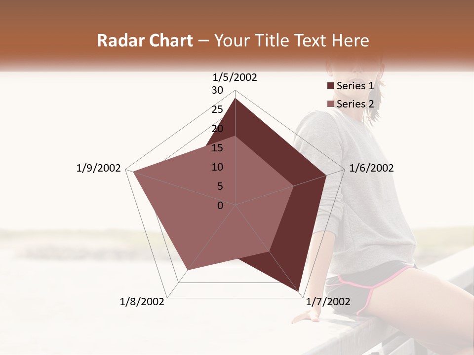 Teamwork Background Happy PowerPoint Template