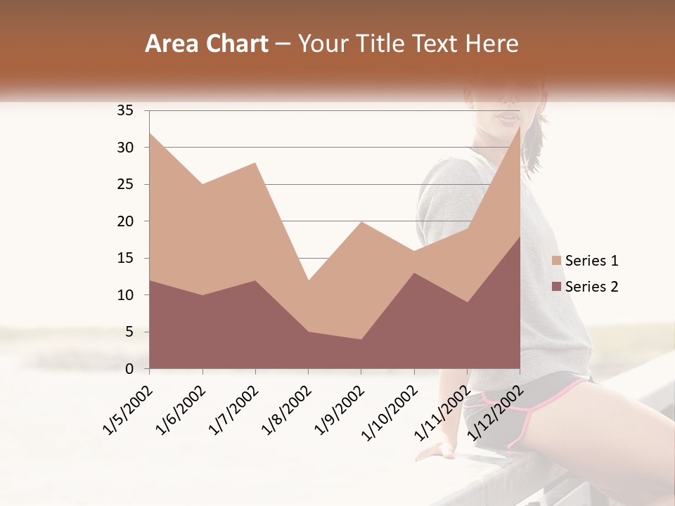 Teamwork Background Happy PowerPoint Template