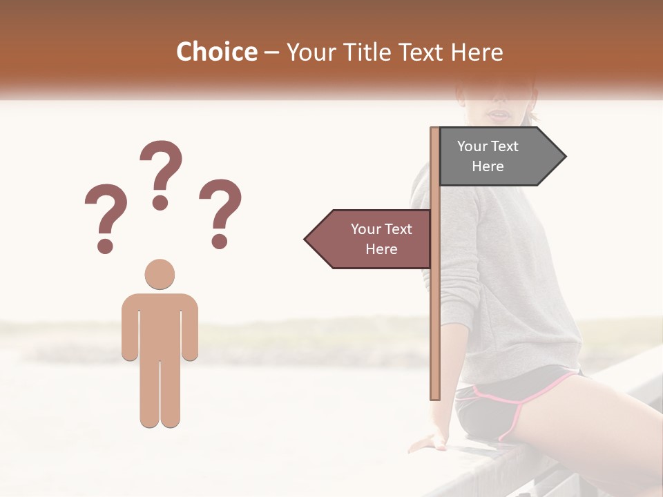 Teamwork Background Happy PowerPoint Template