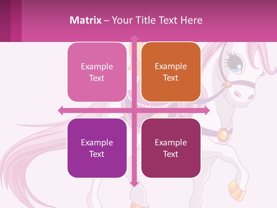 Adults Young Uni PowerPoint Template