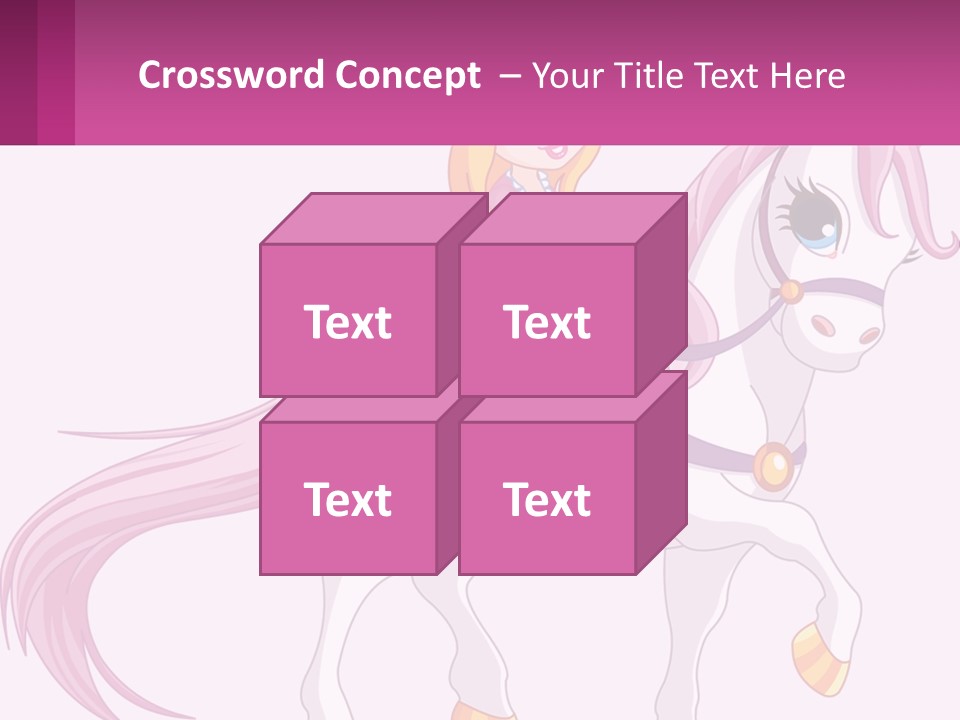 Adults Young Uni PowerPoint Template