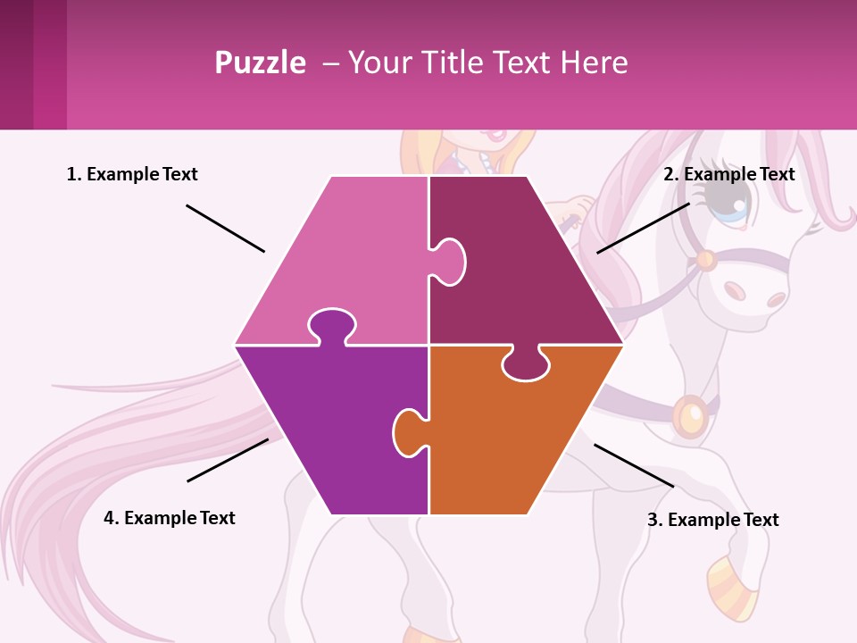 Adults Young Uni PowerPoint Template