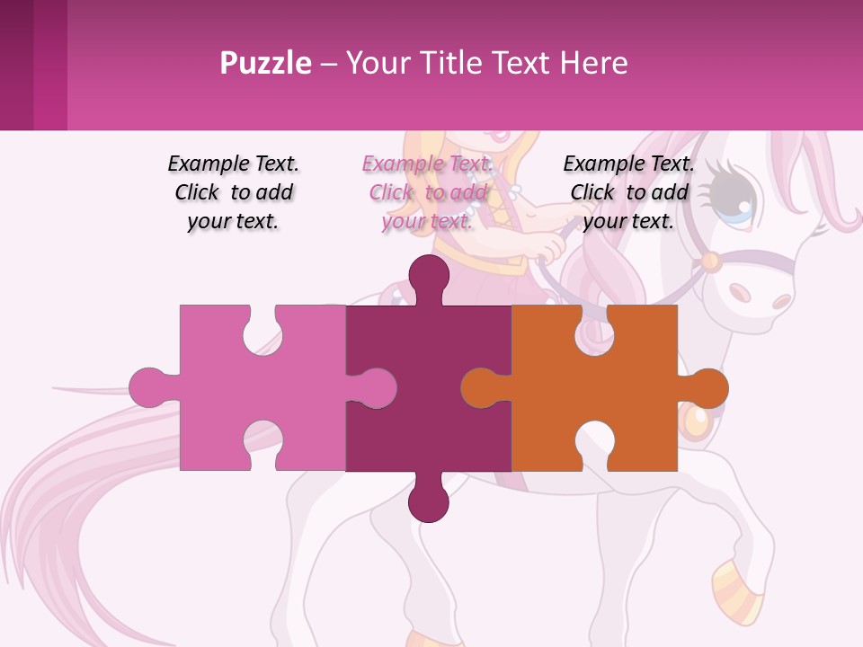 Adults Young Uni PowerPoint Template