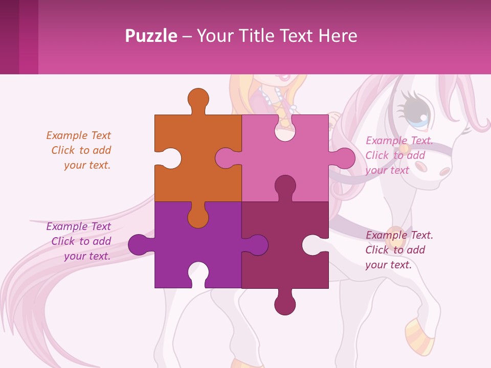 Adults Young Uni PowerPoint Template