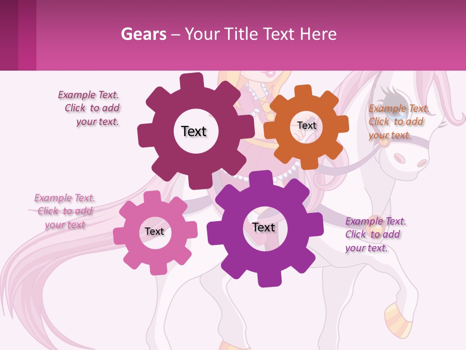 Adults Young Uni PowerPoint Template