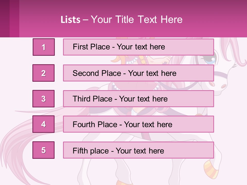 Adults Young Uni PowerPoint Template