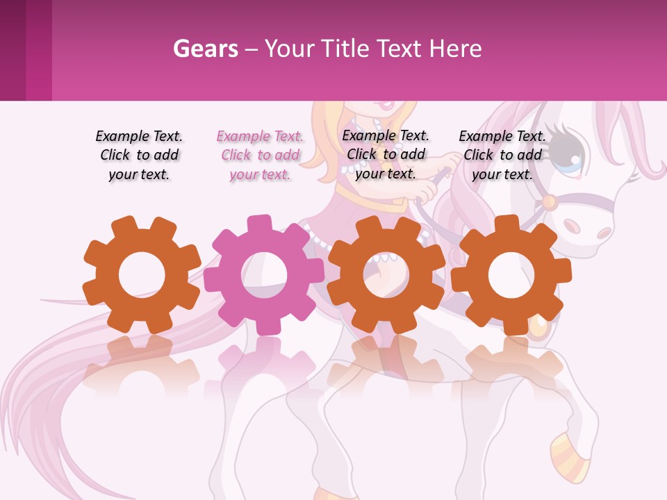 Adults Young Uni PowerPoint Template