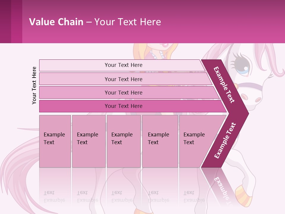 Adults Young Uni PowerPoint Template