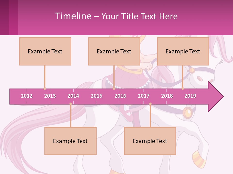 Adults Young Uni PowerPoint Template