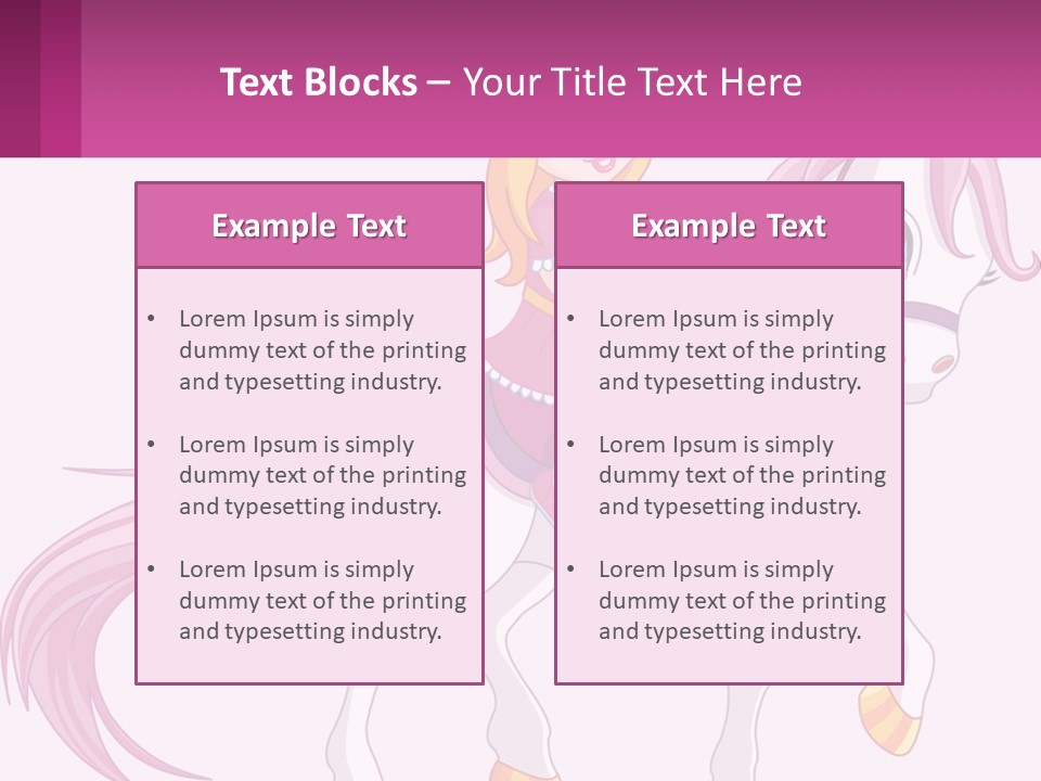 Adults Young Uni PowerPoint Template