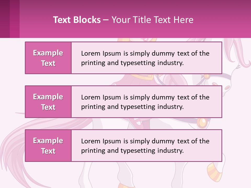 Adults Young Uni PowerPoint Template