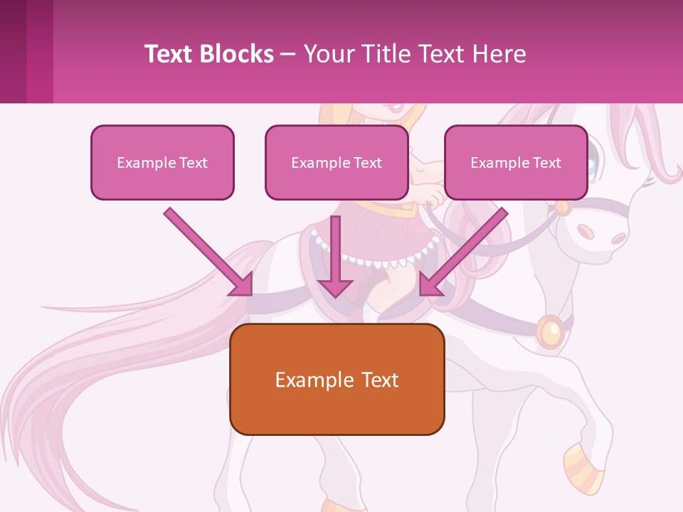 Adults Young Uni PowerPoint Template