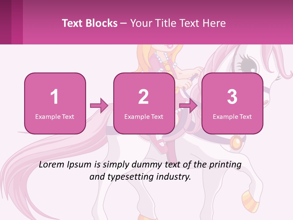 Adults Young Uni PowerPoint Template