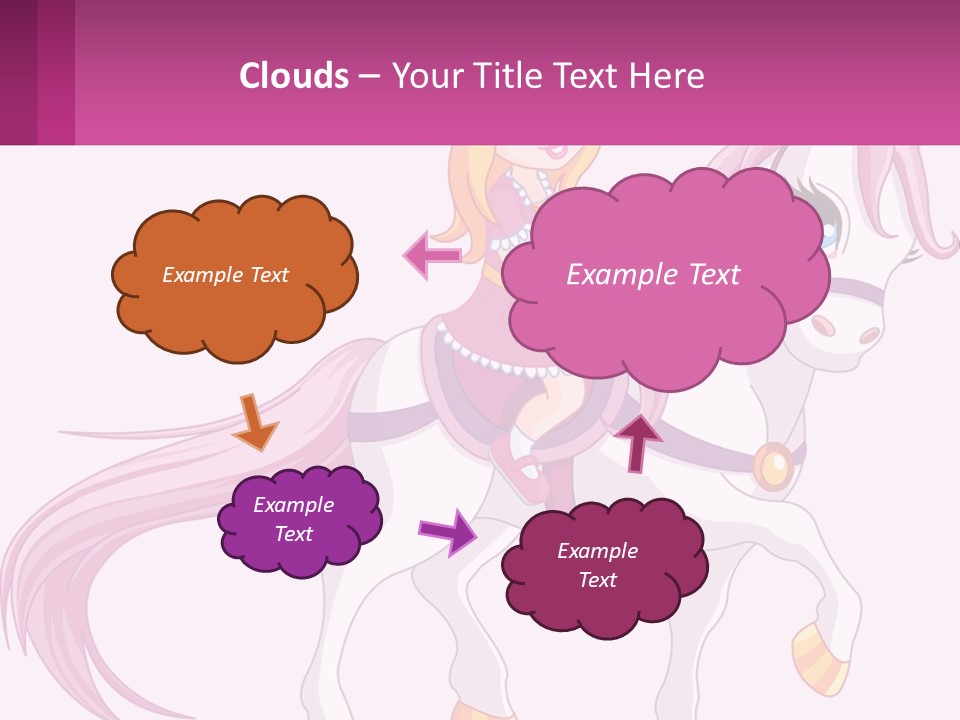 Adults Young Uni PowerPoint Template