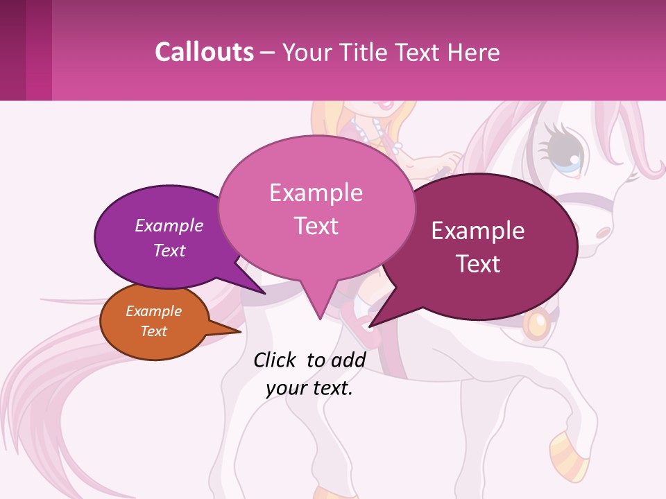 Adults Young Uni PowerPoint Template