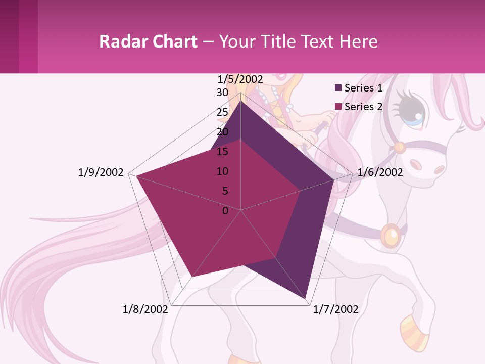 Adults Young Uni PowerPoint Template