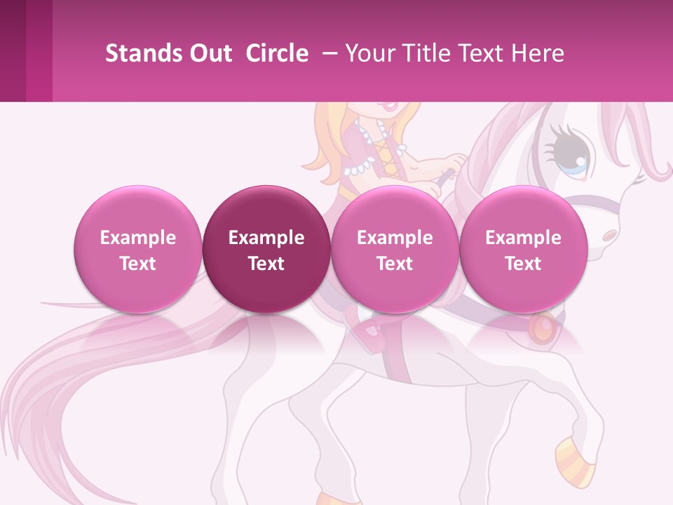 Adults Young Uni PowerPoint Template