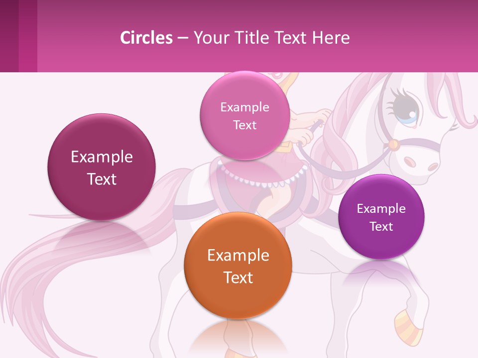 Adults Young Uni PowerPoint Template