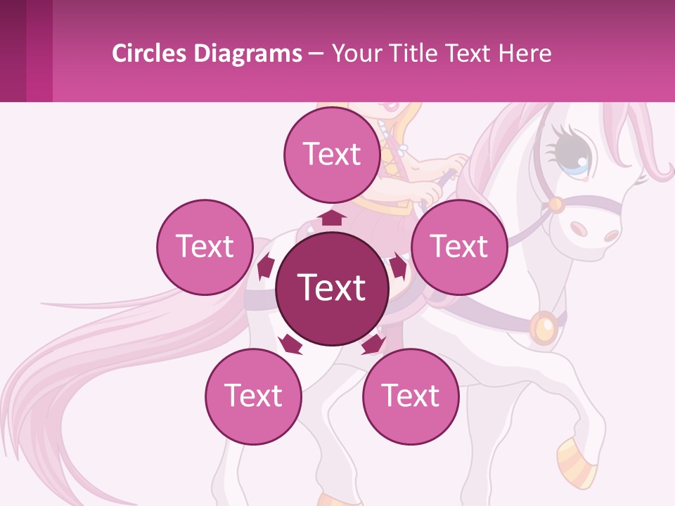 Adults Young Uni PowerPoint Template