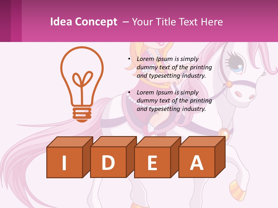 Adults Young Uni PowerPoint Template